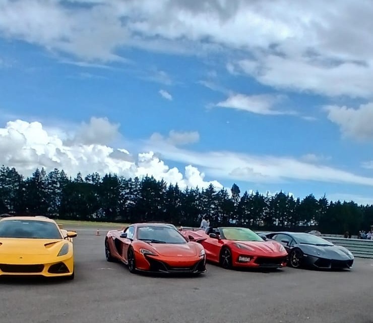 Galería Top Car Collectors México - imagen 10